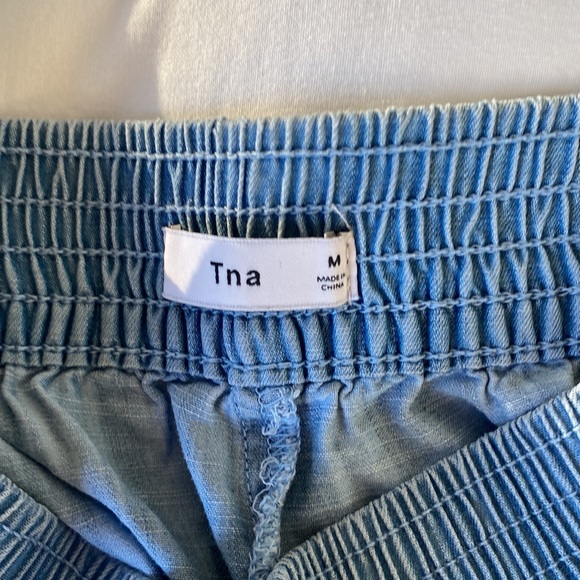 TNA shorts size M - Picture 4 of 4